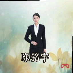 陈铭宇